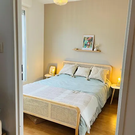 A 50 Metres De La Frontiere De Bale,bus-tram, Avec Parking Saint-Louis (Haut-Rhin)