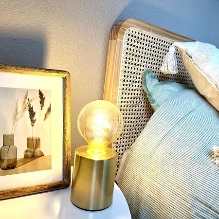 A 50 Metres De La Frontiere De Bale,bus-tram, Avec Parking * Saint-Louis (Haut-Rhin)